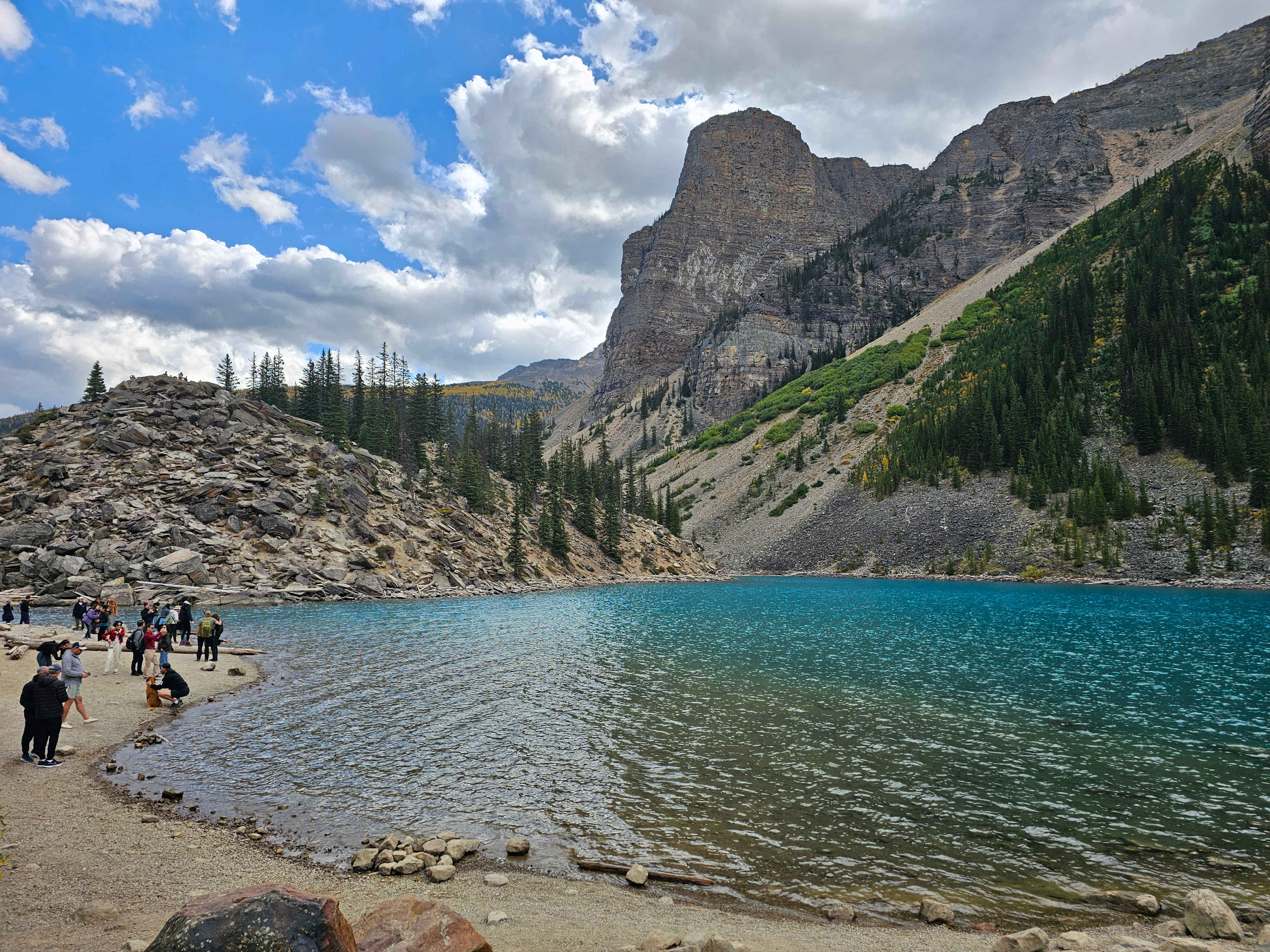 Lake Louise
